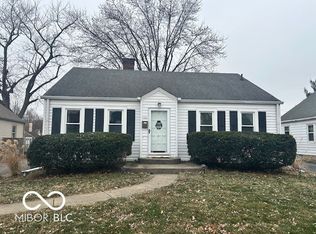 1732 Christopher Ln, Indianapolis, IN