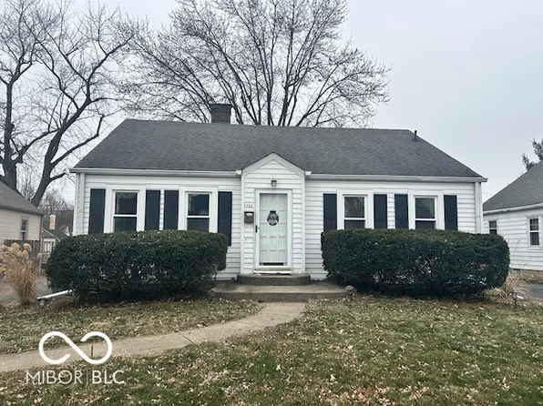 1732 Christopher Ln, Indianapolis, IN 46224
