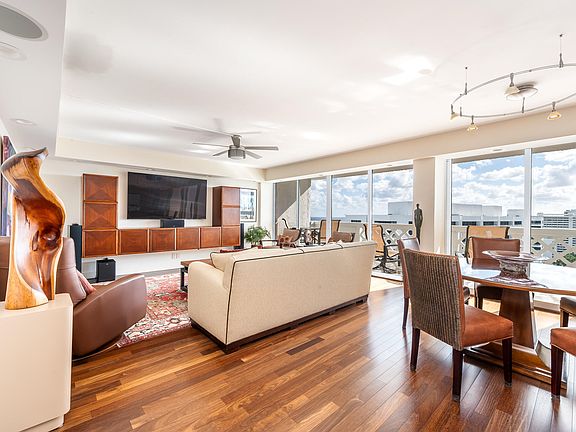 2nd image of 1200 S Ocean Boulevard #Ph-G