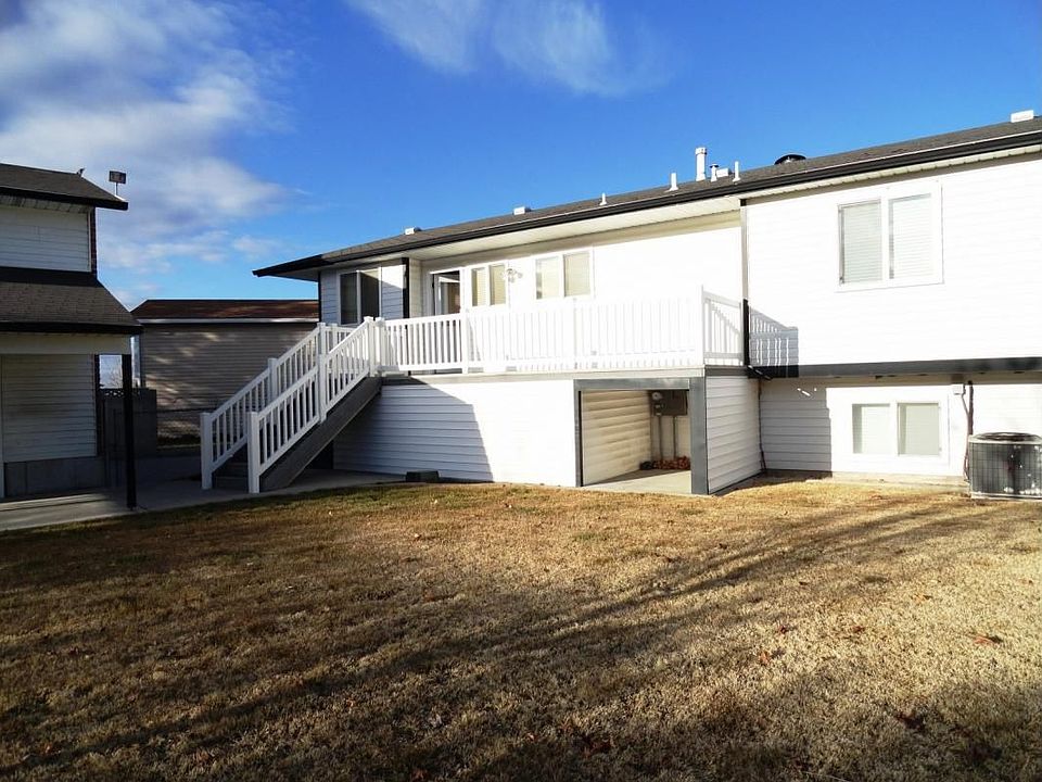 Back of House