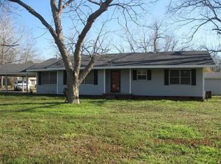 105 Bonners Ferry Rd, Elkhart, TX 75839