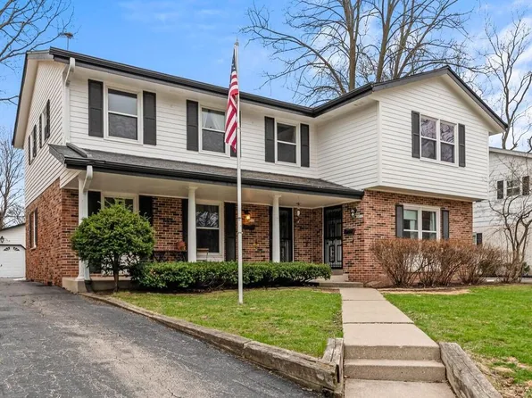 8215 West Euclid AVENUE #8217, Milwaukee, WI 53219