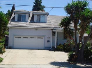 1037 Pinole Valley Rd, Pinole, CA 94564