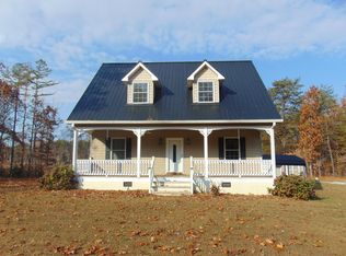 478 18th Ave, Gruetli Laager, TN 37339