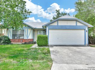 7942 Wayword Trl, San Antonio, TX 78244
