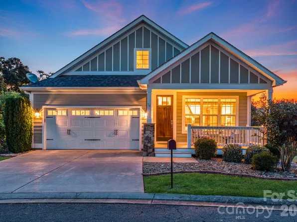 76 Rose Creek Rd, Leicester, NC 28748