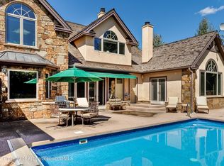 84 Diamond A Ranch Rd W, Carbondale, CO 81623