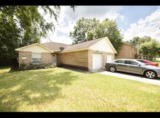 1710 Longview St, Conroe, TX 77301