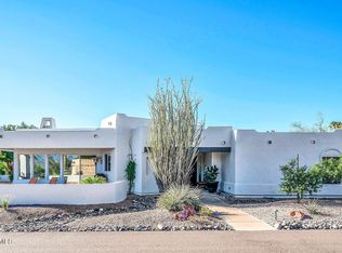 25810 N Abajo Dr, Rio Verde, AZ 85263