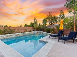 7843 Torreys Peak St, Las Vegas, NV 89166