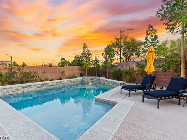 7843 Torreys Peak St, Las Vegas, NV 89166