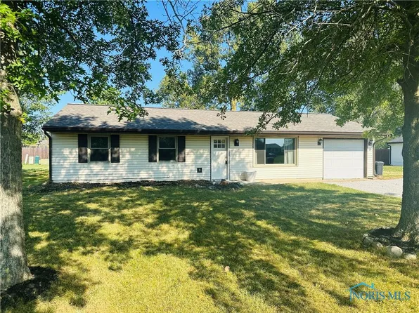 4320 W Rolling Mdws, Defiance, OH 43512