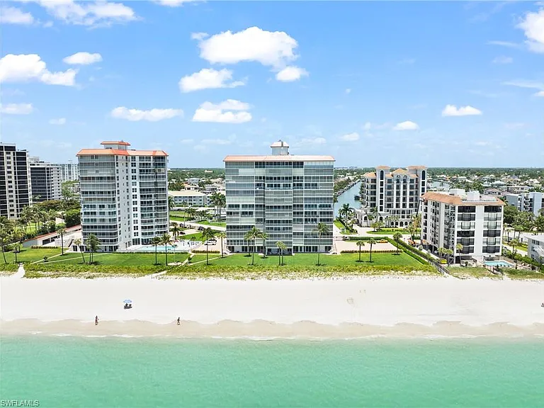 10691 Gulf Shore Dr #1102 — Photo 36