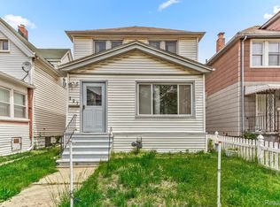 127 Le Roy St, River Rouge, MI 48218