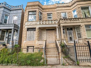 4232 W Gladys Ave, Chicago, IL 60624
