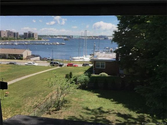 view from the second floor