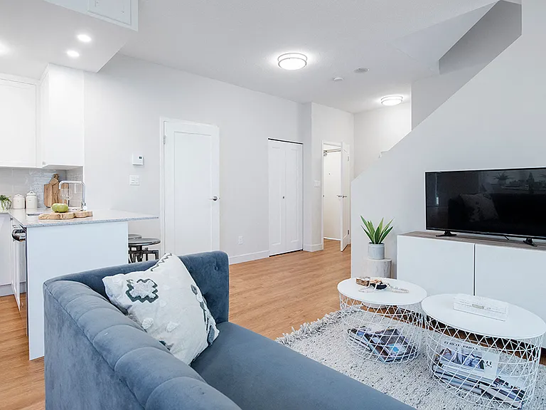 1022 Nelson St — Photo 19