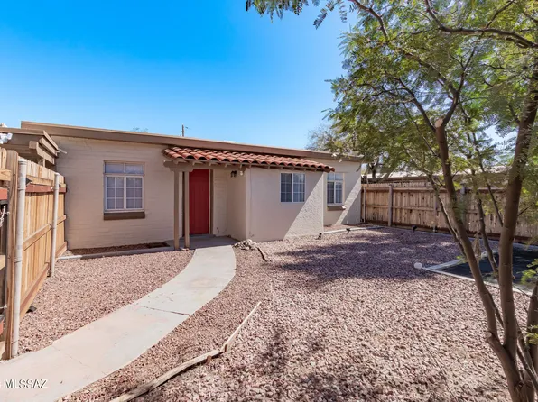 2544 N Columbus Blvd, Tucson, AZ 85712