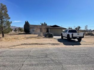58573 Sunflower Dr, Yucca Valley, CA 92284