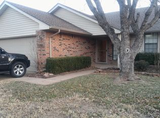4432 Baxter Dr, Oklahoma City, OK 73120
