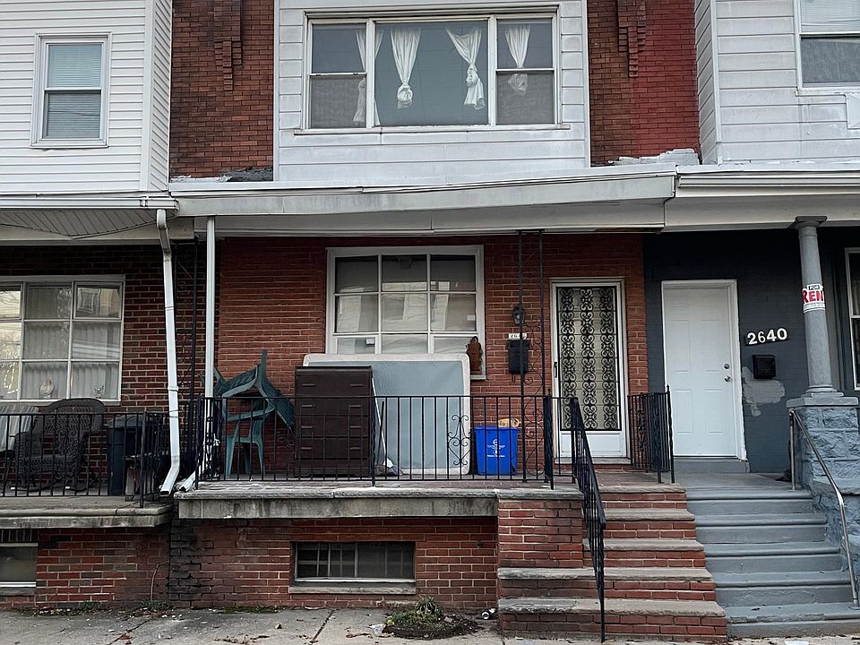 1st image of 2642 S Mildred St