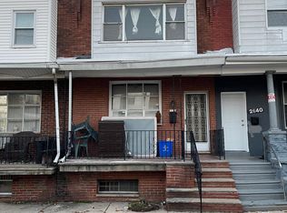 2642 S Mildred St, Philadelphia, PA 19148