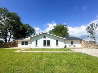 351 210th St, Garland, KS 66741