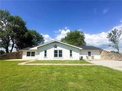 351 210th St, Garland, KS, 66741