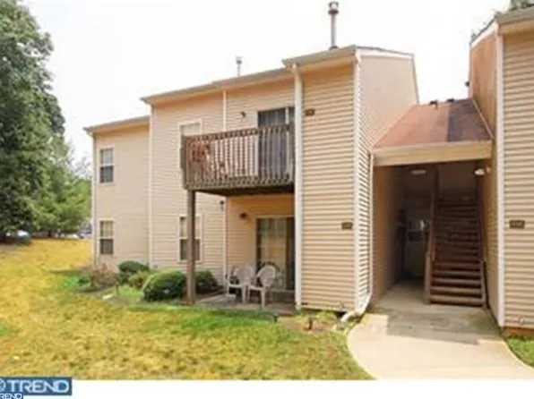 1247 Tristram Cir #1247, Mantua, NJ 08051