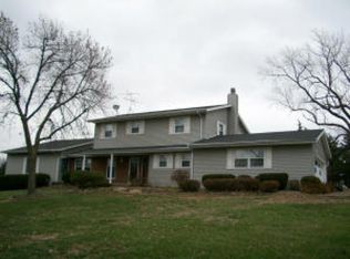 1937 Jewett Ave, Muscatine, IA 52761