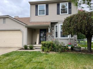 7100 Saint Andrews Dr, Ypsilanti, MI