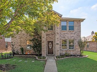 3011 Misty Ridge Ln, Rockwall, TX 75032