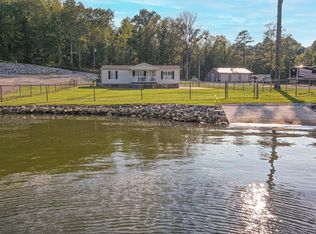 95 Hush Rd, Waterloo, SC 29384