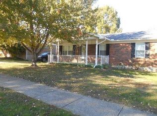 80 Raintree Dr, Cynthiana, KY 41031