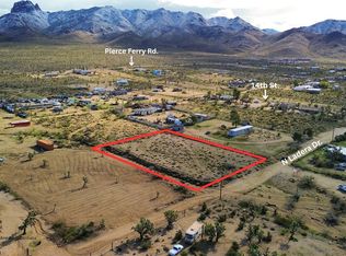 319-13 N Ladera Dr #99, Dolan Springs, AZ 86441