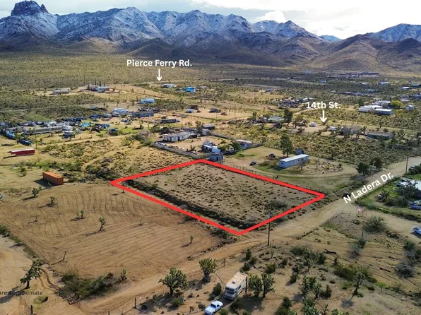 319-13 N Ladera Dr #99, Dolan Springs, AZ 86441
