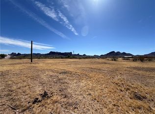 306-17-192A S Don Vis, Golden Valley, AZ 86413