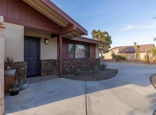 58350 Bonanza Dr, Yucca Valley, CA 92284