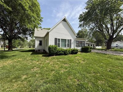 601 N Elizabeth St, Corder, MO, 64021