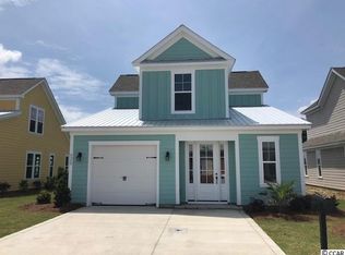 5308 Sea Coral Way UNIT 23, North Myrtle Beach, SC 29582