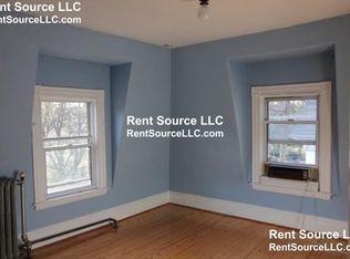 12 Sumner Rd #8, Cambridge, MA 02138