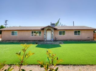 383 N Peach Ave, Fresno, CA
