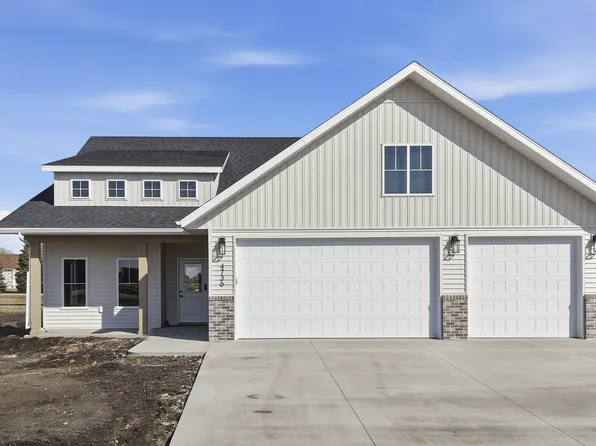 4736 Hampton Loop S, Moorhead, MN 56560