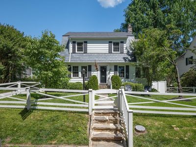 204 S Tyrone Rd, Baltimore, MD, 21212