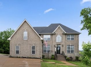 1002 Darwood Ct, Hendersonville, TN 37075