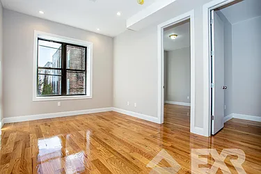 Rented by EXR