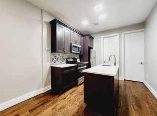 274 Grant Ave #3, Jersey City, NJ 07305