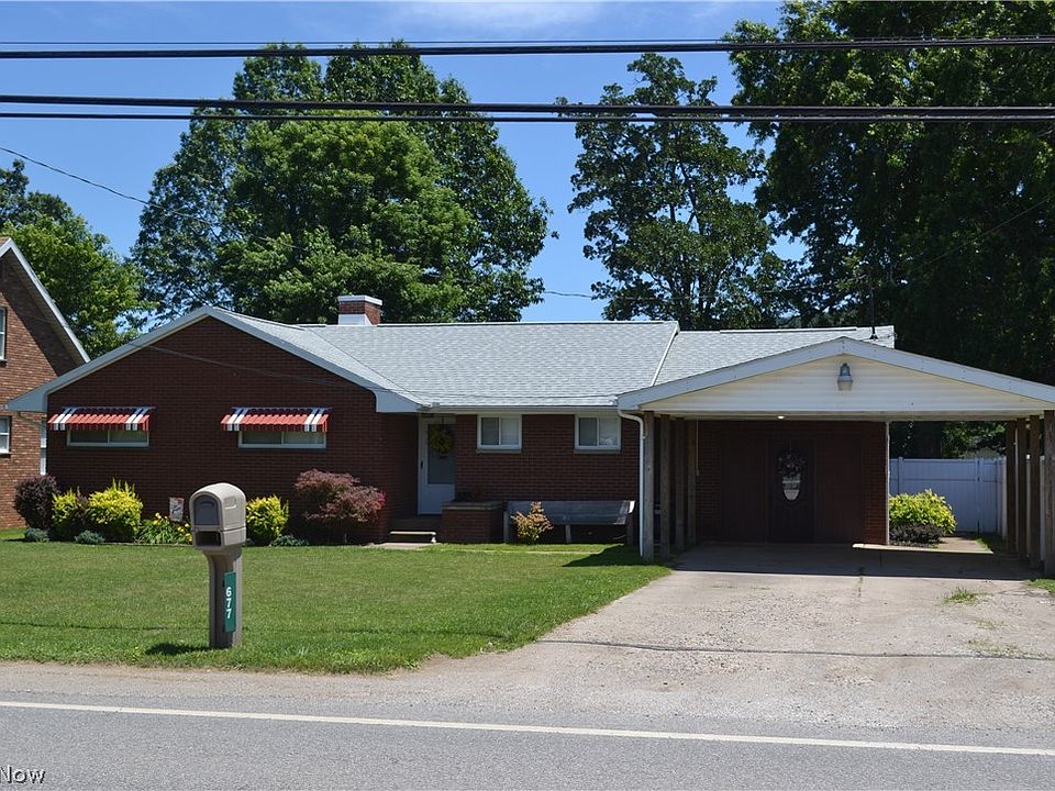 1st image of 677 Route 21