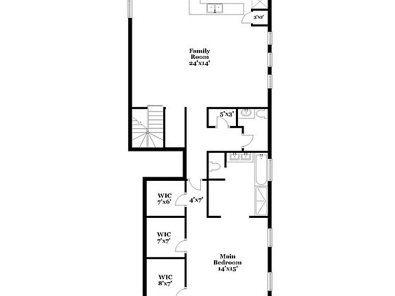 2nd image of 10809 Beach House Ave