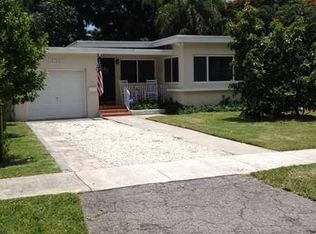 4309 SW 62nd Ct, South Miami, FL 33155